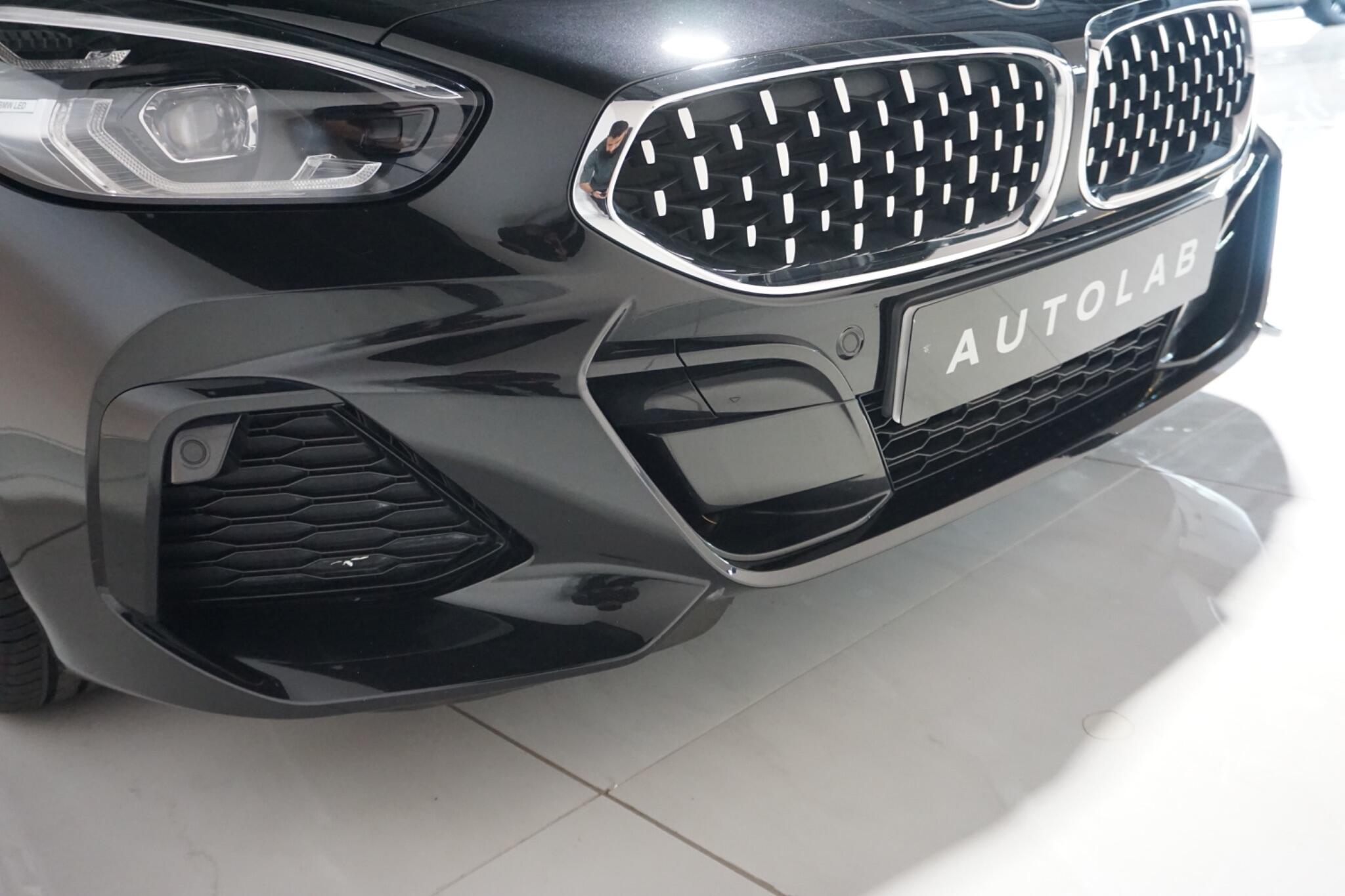 BMW Z4 2.0 30i M Sport Convertible 2dr Petrol Auto sDrive Euro 6 (s/s) (258 ps)